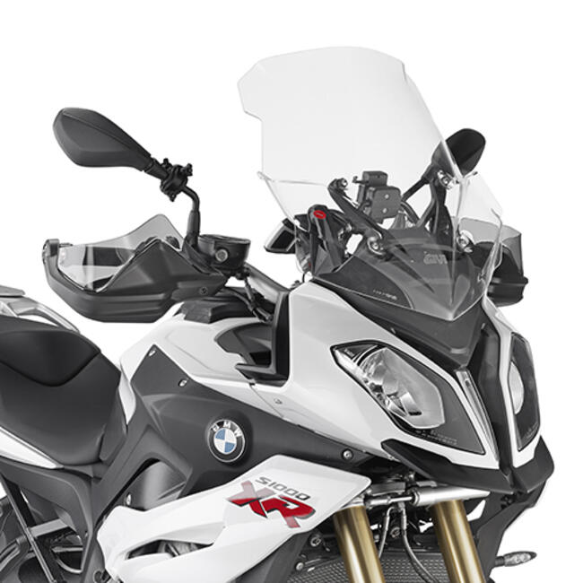 Kd5119st Cupolino Trasparente Specifico Bmw S1000xr Kappa