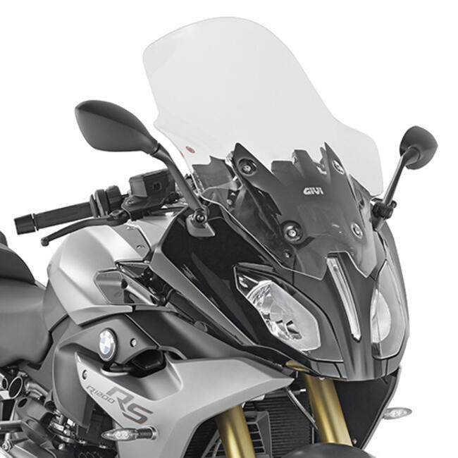 Cupolino Specifico Bmw R1200/r1250 Rs Givi D5120st