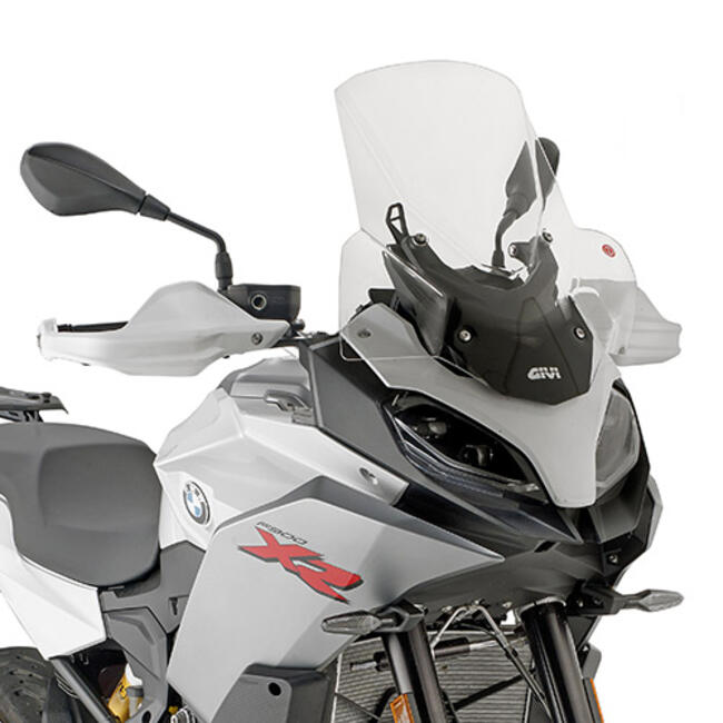 Spoiler Trasparente Bmw F 900 Xr Givi D5137st