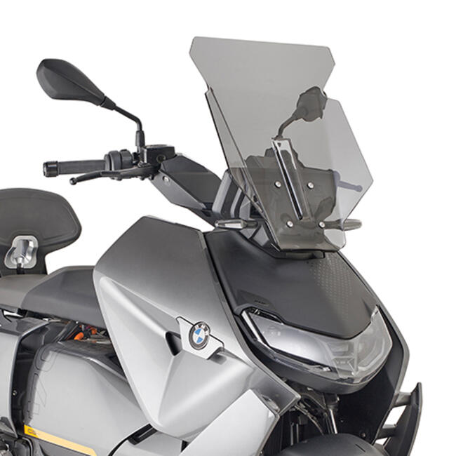 D5142s Cupolino Fumè Bmw Ce 04  Givi