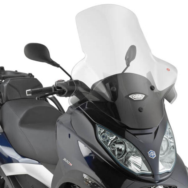 Parabrezza Specifico Piaggio Mp3 300 Givi D5601st