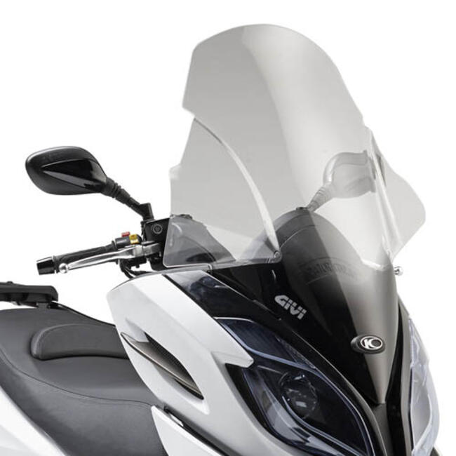 Parabrezza Specifico Kymco K Xct 125i 300i Givi D6103st