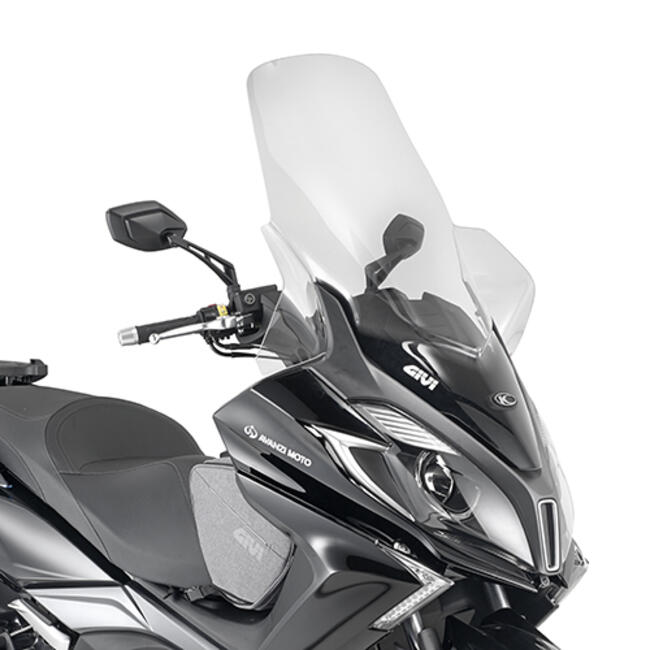Parabrezza Specifico Kymco Downtown Abs 125i / 350i Givi D6107st