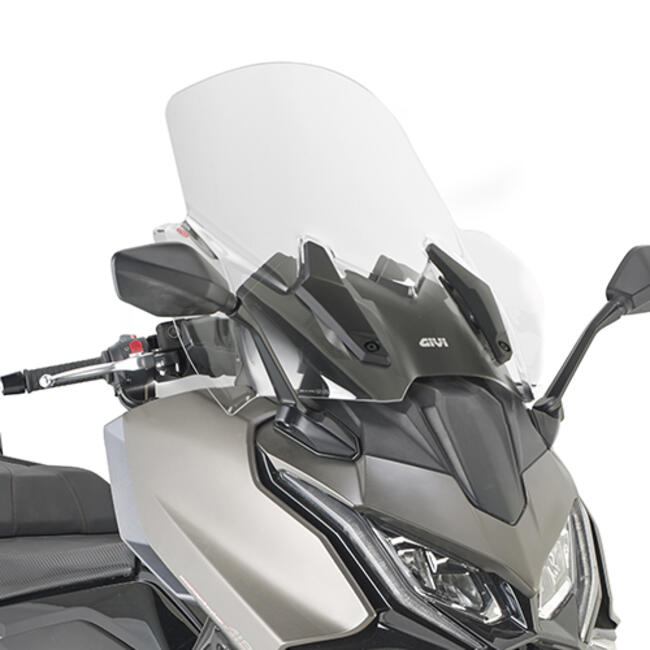 Parabrezza Trasparente Kymco Ak550 Premium D6122st Givi