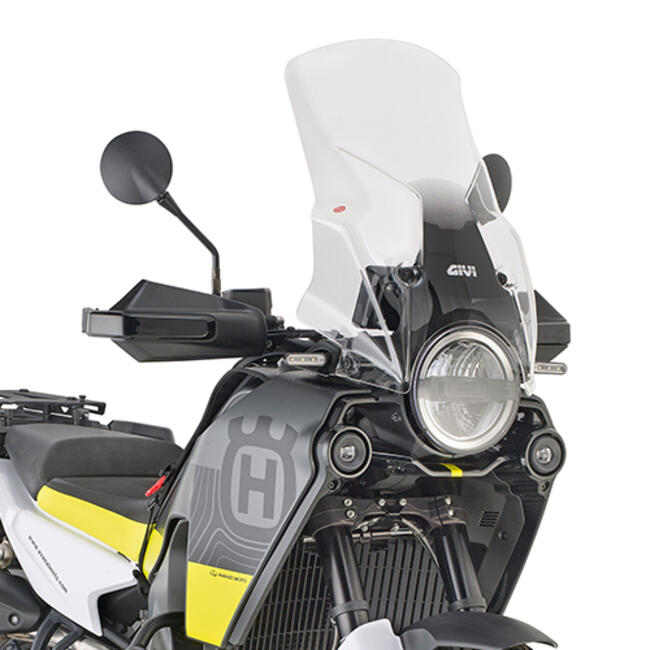 D9430st Cupolino Trasparente Husqvarna Norden 901 Givi