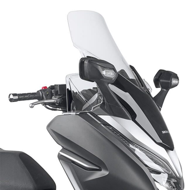 Deflettori Paramani Honda Forza 125 - 300 Givi