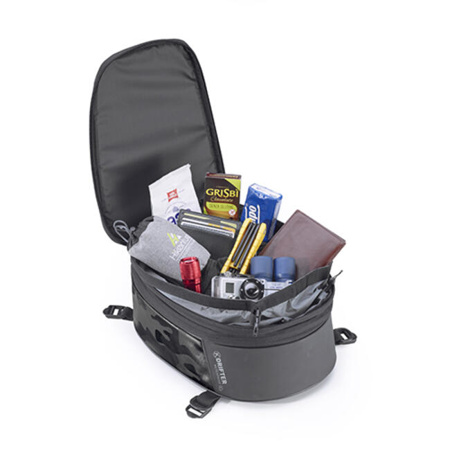 Borsa Da Sella Universale Drifter 9 Lt Kappamoto