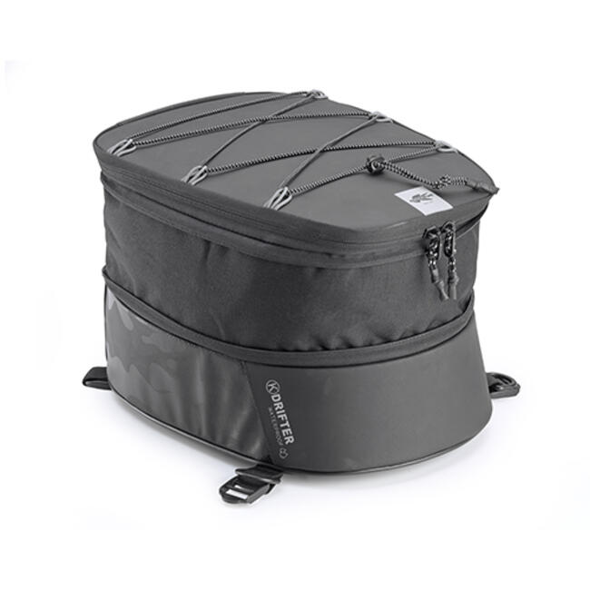 Borsa Da Sella Universale  Drifter 9 Lt Kappamoto