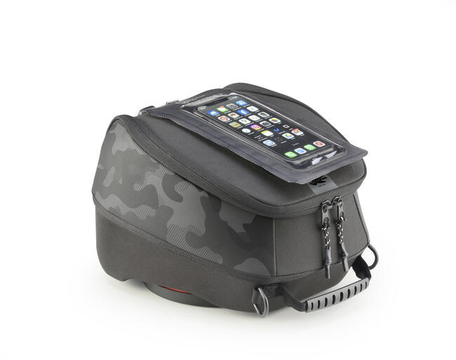Borsa Serbatoio Tanklock Dr06 K'drifter 10,5 Ltkappamoto Dr06