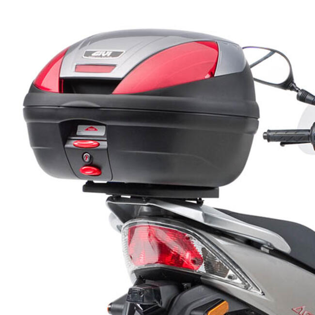 E137 Kit Attacchi Kymco Agility 50 125 R Givi