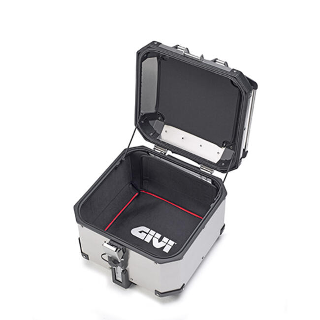 Rivestimento Interno Per Fondo E Coperchio Obkn42 Trekker Outback Givi 202