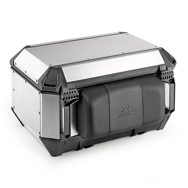 E208s Schienalino In Poliuretano Per Ala56 Trekker Alaska Givi