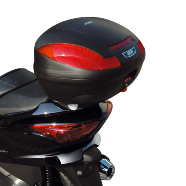 Bauletto E470n Simply Iii