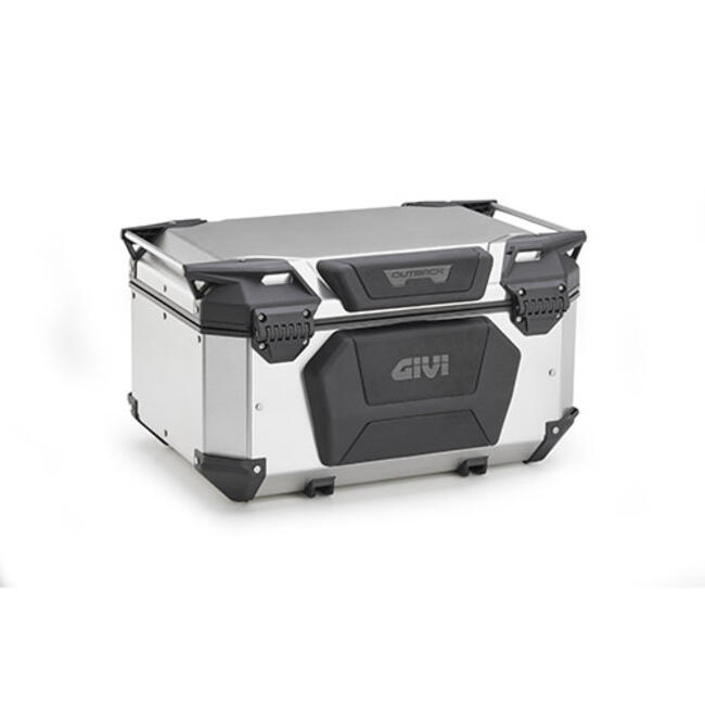 Schienalino Nero E240 Givi