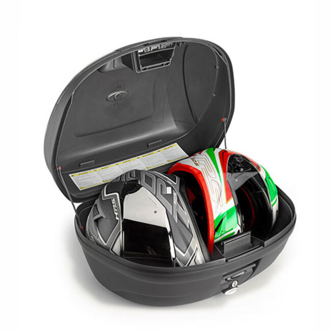 Bauletto E470nt Simply Iii