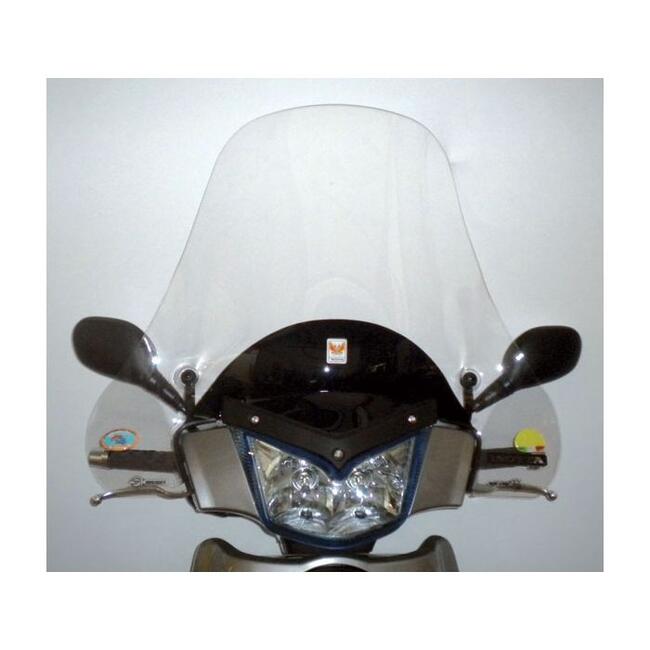 Parabrezza Per Kymco People S 50-125-200 Isotta E64