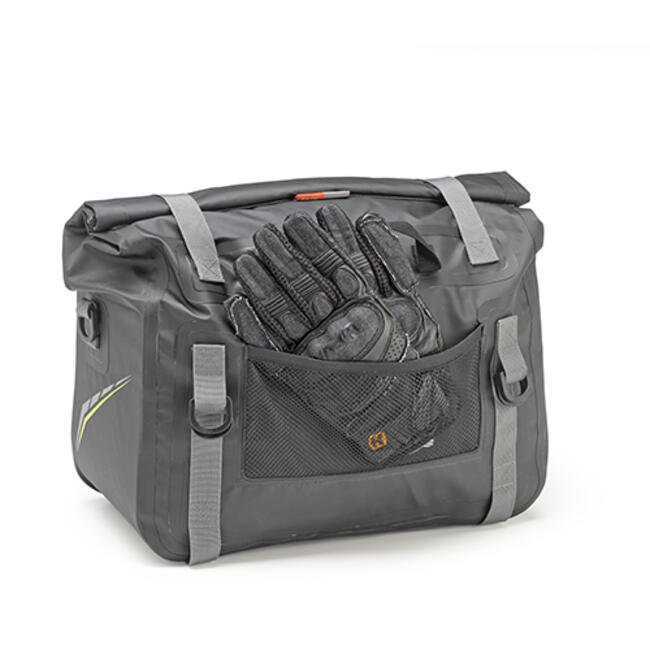 Ea120 Borsa Cargo Waterproof, 15 Litri