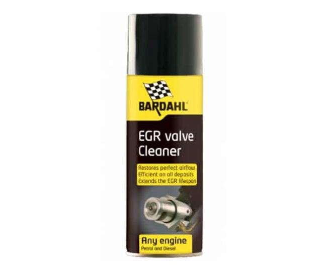 Egr Valve Cleaner Bardahl