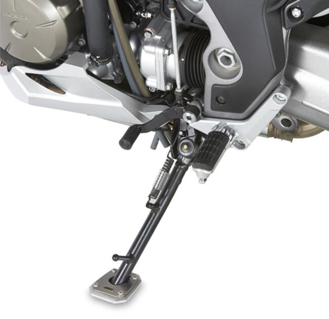 Estensione Cavalletto Laterale Honda Crosstourer Givi Es1110