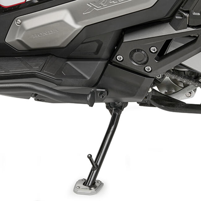 Estensione Cavalletto Laterale Honda X-adv 750 Givi Es1156