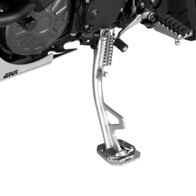 Estensione Cavalletto Laterale Yamaha Xt 1200ze Super Tenere Givi Es2119