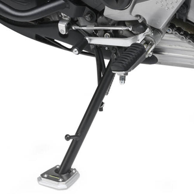 Estensione Cavalletto Laterale Kawasaki Versys 650 Givi Es4103