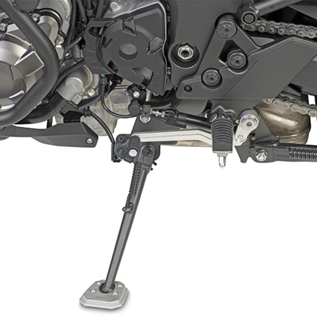 Estensione Cavalletto Laterale Kawasaki Versys 1000 Givi Es4126