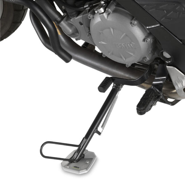 Es5101k Estensione Cavalletto Laterale Bmw G650 Gs Kappamoto