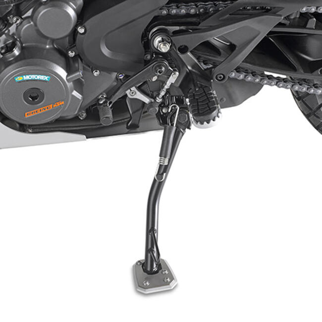 Estensione Cavaletto Laterale Ktm 390 Adventure Givi Es7711