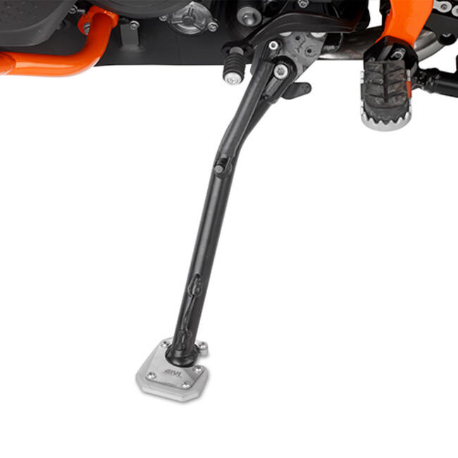 Estensione Cavaletto Laterale Ktm 1290 Super Adventure Givi Es7713