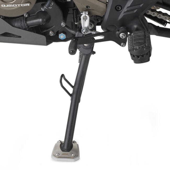Estensione Cavalletto Laterale Qj Motor Srt 600 Sx Givi Es9701