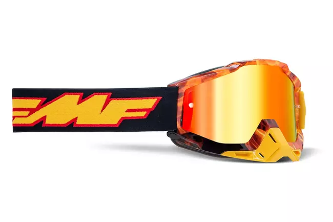 Fmf Occhiali E Maschere Cross