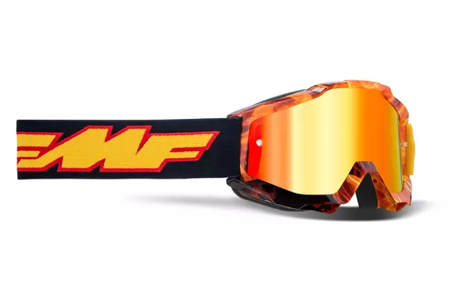 Fmf Occhiali E Maschere Cross