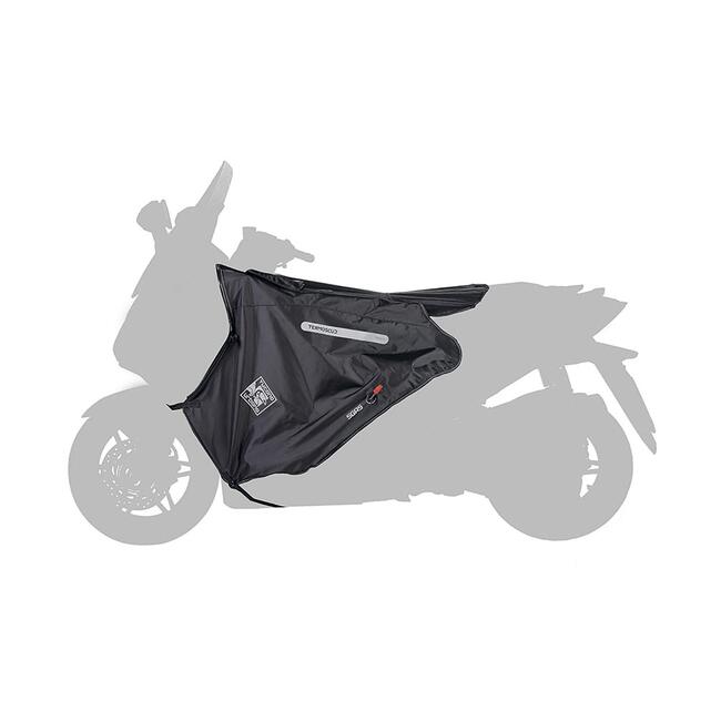 Coprigambe Termoscud® Nero R088 Tucano Urbano