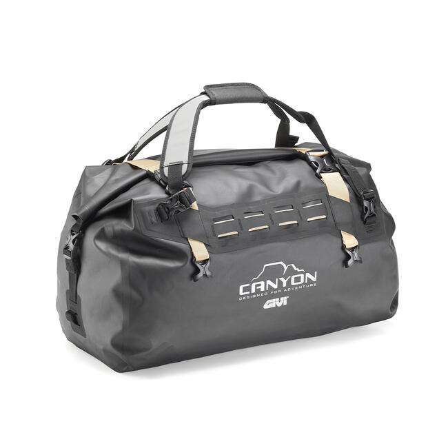 Borsone Cargo Waterproof  40 Lt Givi Grt712c Givi