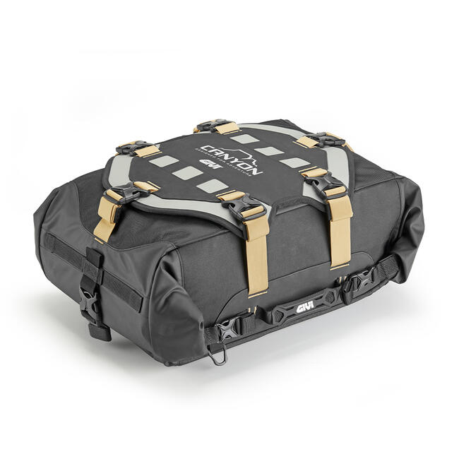 Borsone Da Sella Duffle 45 Lt Givi Grt726