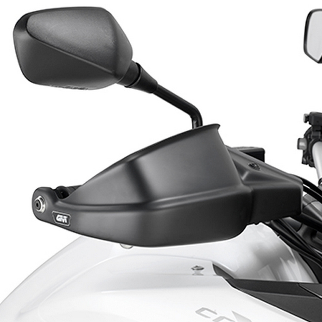 Paramani Abs Honda Crossrunner 800 Givi Hp1139