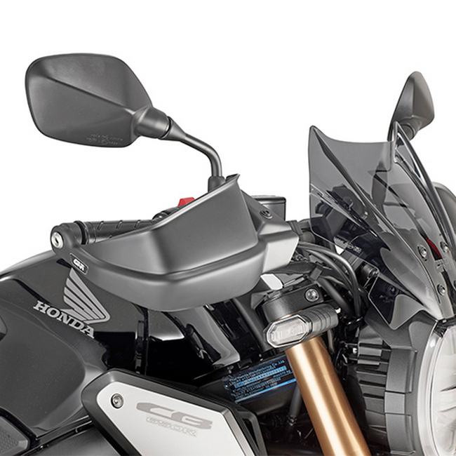 Paramani Abs Honda Cb650 Givi Hp1159