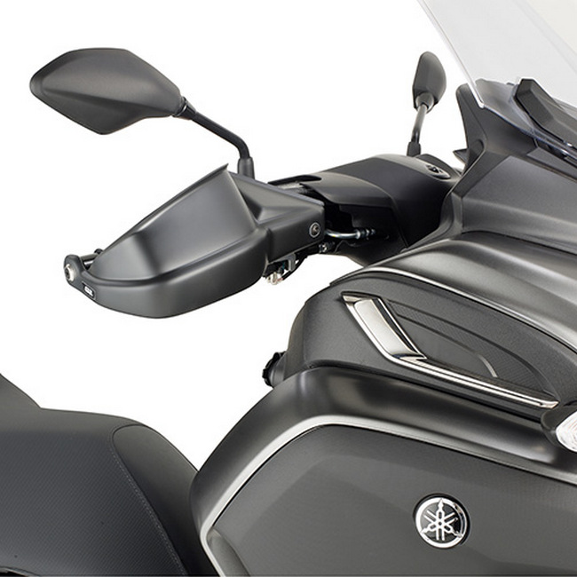 Paramani Abs Yamaha Tricity 300 Givi Hp2149