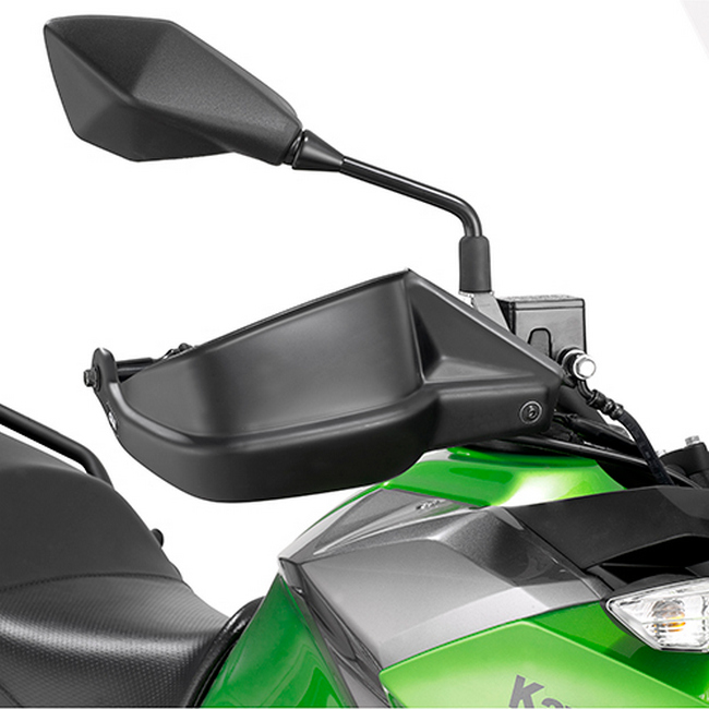 Paramani Abs Kawasaki Versys 300 Givi Hp4121