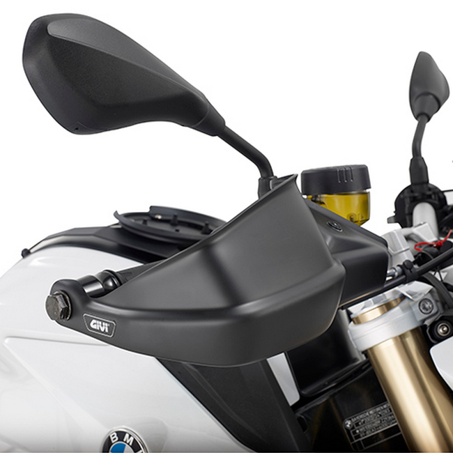 Paramani Abs Bmw F800r Givi Hp5118