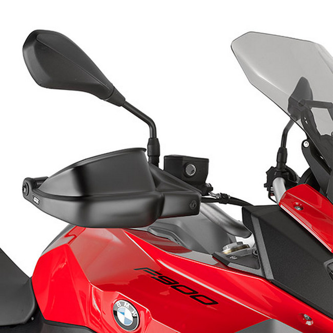 Paramani Abs Bmw Givi Hp5137