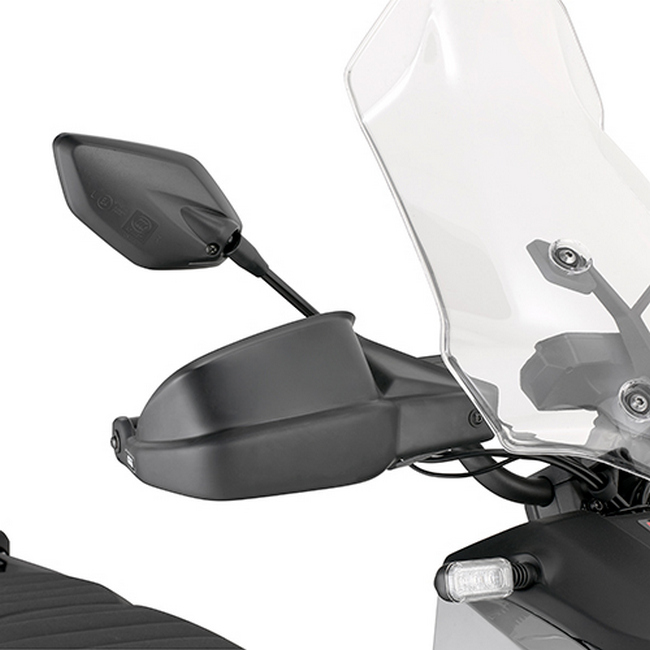 Paramani Abs Super Soco Cpx Givi Hp8830