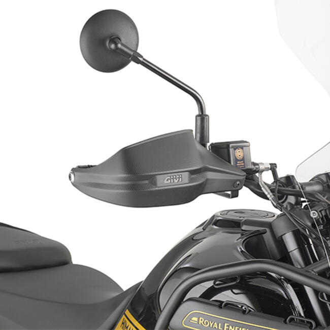 Hp9059b Paramani Royal Enfield Himalayan 450 '24 Givi