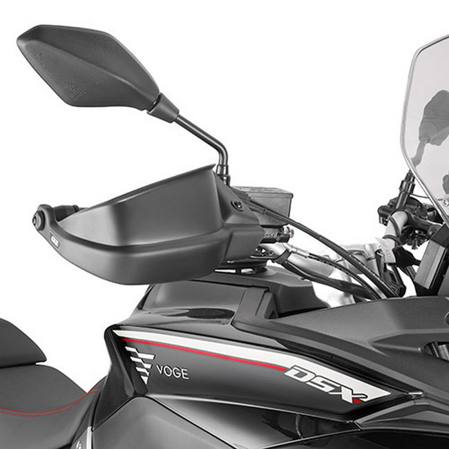 Paramani Abs Voge Valico 500ds Givi Hp9251