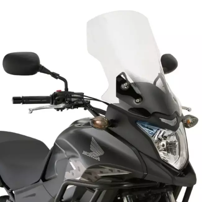 Cupolino Specifico Honda Cb500x Kappamoto  Kd1121st