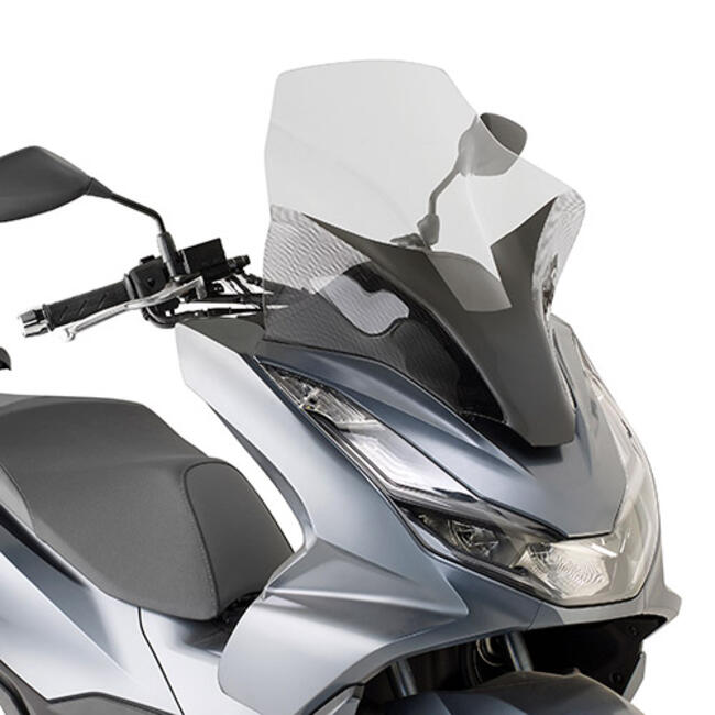 Kd1190st Schermo Trasparente Honda Pcx 125 Kappamoto