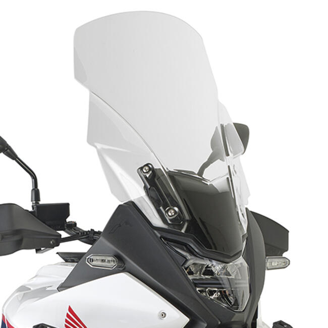 Kd1201s Cupolino Fumè Honda Xl750 Transalp Kappa