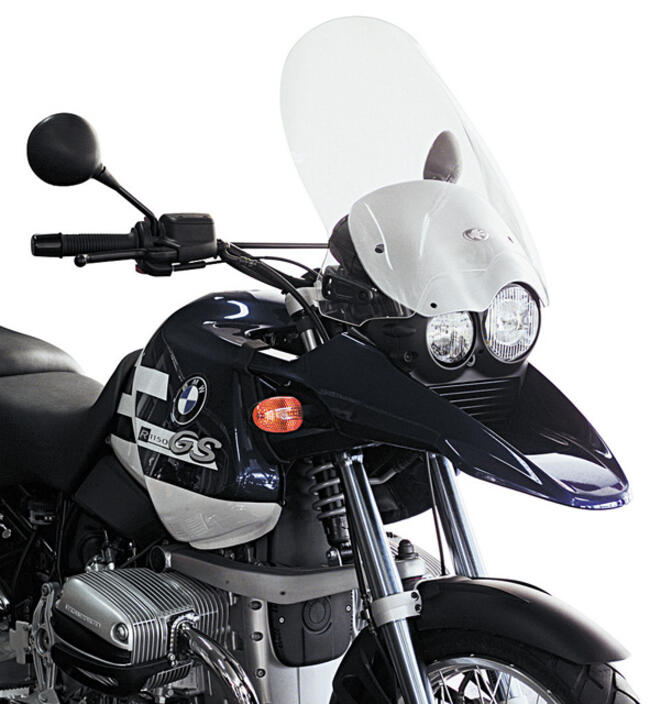 Kd233s Schermo Bmw R 1150 Gs Kappamoto