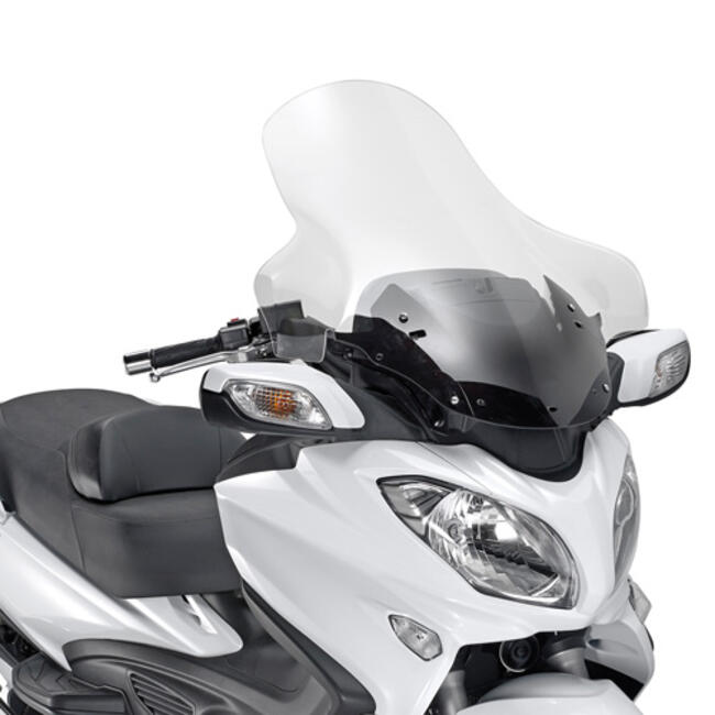 Kd3104st Parabrezza Specifico Suzuki Burgman 650 Kappamoto